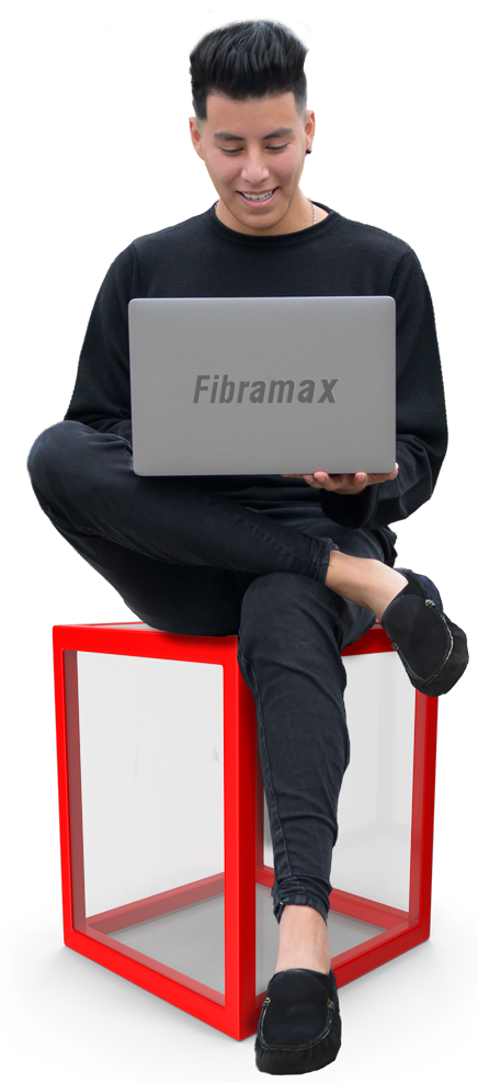 Computador Fibramax