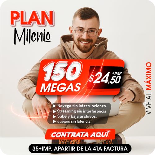 PlanMilenio