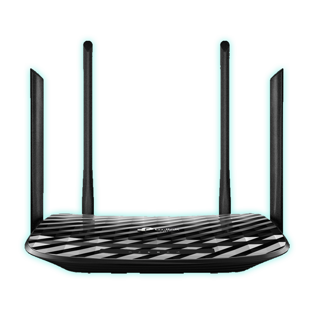 Router Adicional