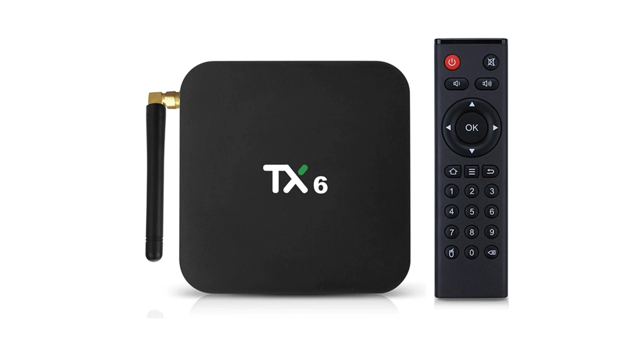 TV Box