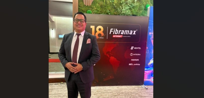 Fibramax expande su infraestructura para servicios corporativos y Pymes